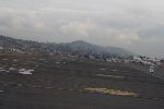 Flughafen in Quito