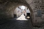 Blick nach Südosten die Calle de la Ronda entlang.<br />© A.Schmitz