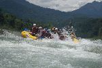 Rafting